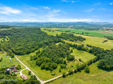 Tiny photo for Lost Creek, 5.9 Acres Lot 4, New Market, TN 37820 (MLS # 1332633)