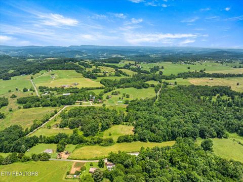 Tiny photo for Lost Creek, 5.9 Acres Lot 4, New Market, TN 37820 (MLS # 1332633)