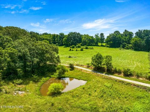 Tiny photo for Lost Creek, 5.9 Acres Lot 4, New Market, TN 37820 (MLS # 1332633)