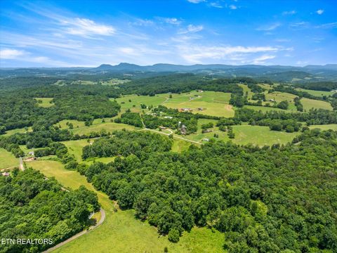 Tiny photo for Lost Creek, 5.9 Acres Lot 4, New Market, TN 37820 (MLS # 1332633)