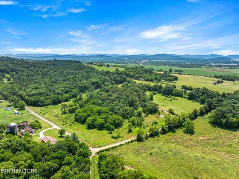 Tiny photo for Lost Creek, 5.9 Acres Lot 4, New Market, TN 37820 (MLS # 1332633)