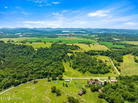 Tiny photo for Lost Creek, 5.9 Acres Lot 4, New Market, TN 37820 (MLS # 1332633)