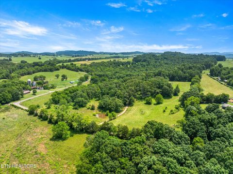 Tiny photo for Lost Creek, 5.9 Acres Lot 4, New Market, TN 37820 (MLS # 1332633)