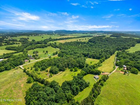 Tiny photo for Lost Creek, 5.9 Acres Lot 4, New Market, TN 37820 (MLS # 1332633)