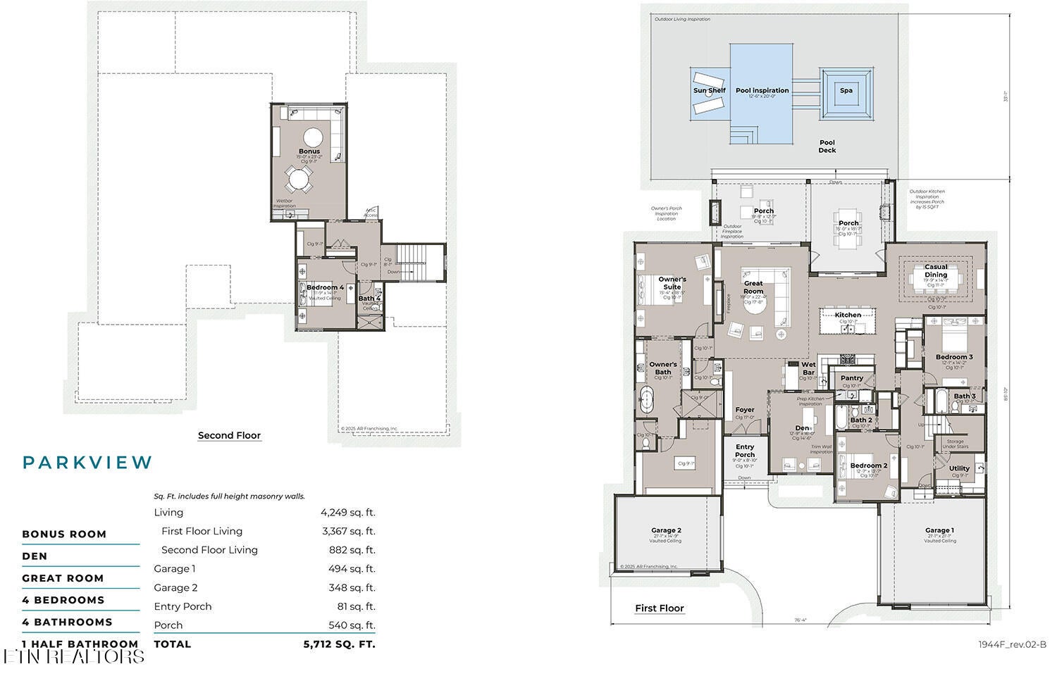 535 Navigator Drive