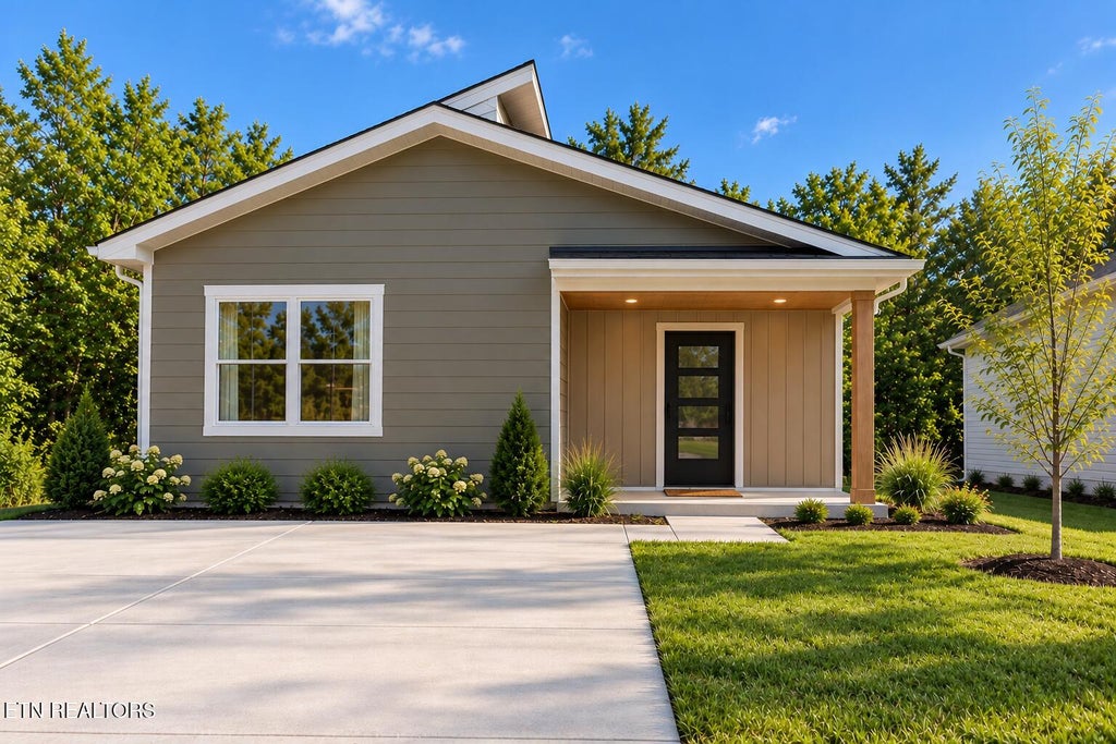 Photo of 2610 Onyx Court, Sevierville, TN 37876 (MLS # 1359108)