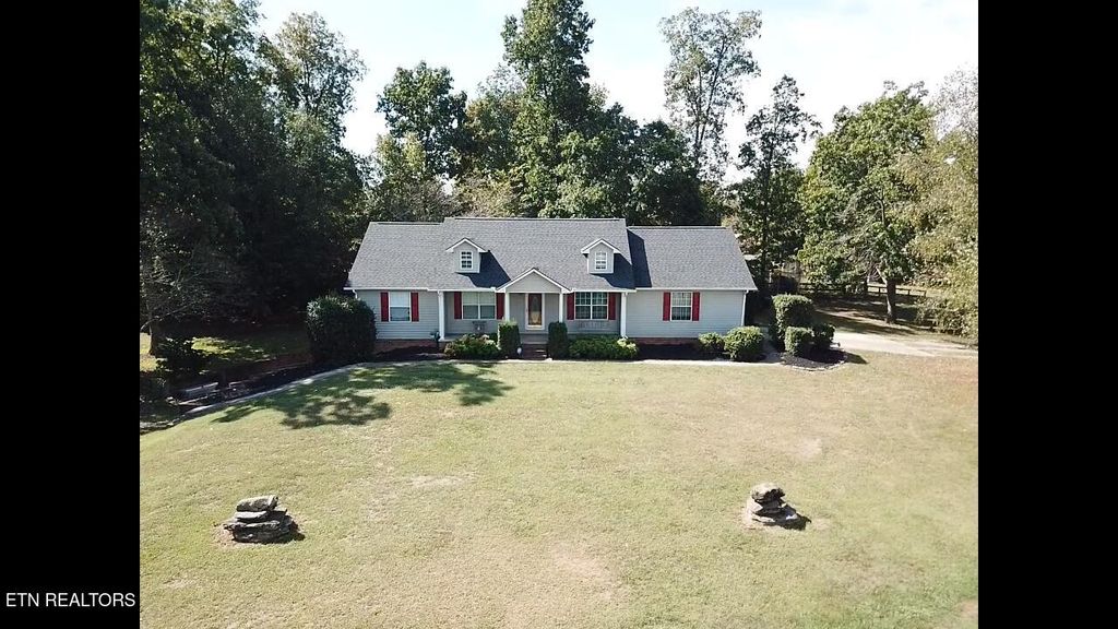 Photo of 281 Pressley Rd, Vonore, TN 37885 (MLS # 1280018)