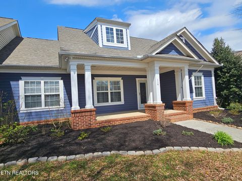 Photo of 116 Fortenberry St, Oak Ridge, TN 37830 (MLS # 1335144)