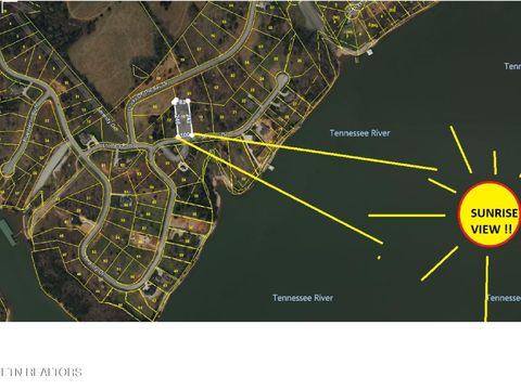 Photo of 18 Serenity Drive, Harriman, TN 37748 (MLS # 1325624)