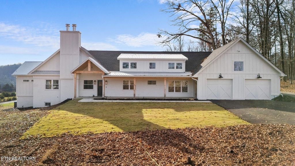 Photo of 1412 Tipton Station Rd, Knoxville, TN 37920 (MLS # 1323532)