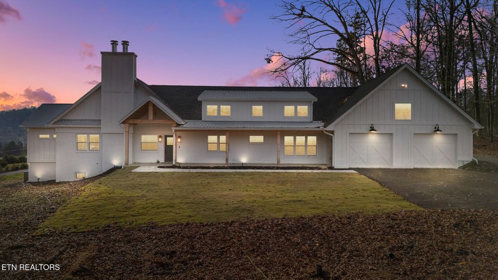 Photo of 1412 Tipton Station Rd, Knoxville, TN 37920 (MLS # 1323532)