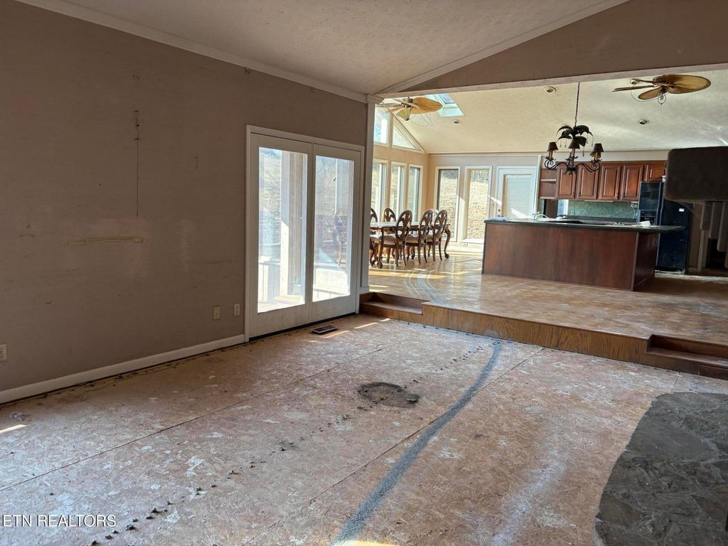 Photo of 458 E Fox Den Drive, Knoxville, TN 37934 (MLS # 1329890)