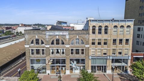 Photo of 100 S Gay St #305, Knoxville, TN 37902 (MLS # 1318508)