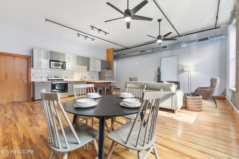 Tiny photo for 100 S Gay St #305, Knoxville, TN 37902 (MLS # 1318508)