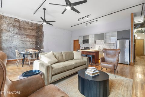 Tiny photo for 100 S Gay St #305, Knoxville, TN 37902 (MLS # 1318508)