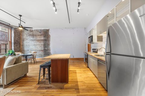 Tiny photo for 100 S Gay St #305, Knoxville, TN 37902 (MLS # 1318508)