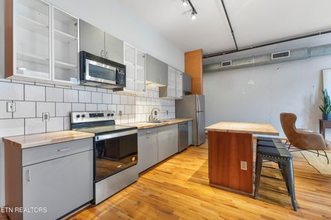 Tiny photo for 100 S Gay St #305, Knoxville, TN 37902 (MLS # 1318508)