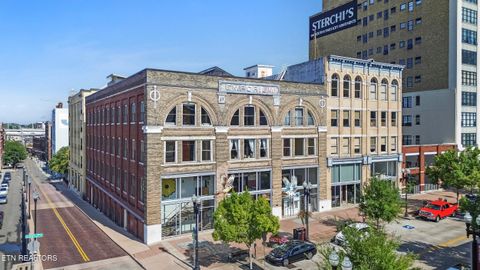 Tiny photo for 100 S Gay St #305, Knoxville, TN 37902 (MLS # 1318508)