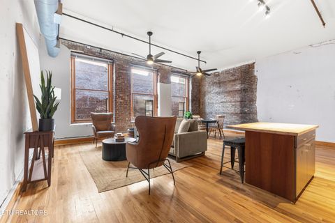 Tiny photo for 100 S Gay St #305, Knoxville, TN 37902 (MLS # 1318508)