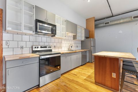 Tiny photo for 100 S Gay St #305, Knoxville, TN 37902 (MLS # 1318508)