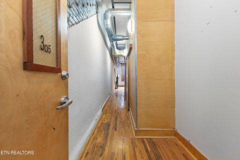 Tiny photo for 100 S Gay St #305, Knoxville, TN 37902 (MLS # 1318508)