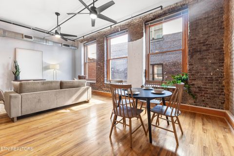 Tiny photo for 100 S Gay St #305, Knoxville, TN 37902 (MLS # 1318508)