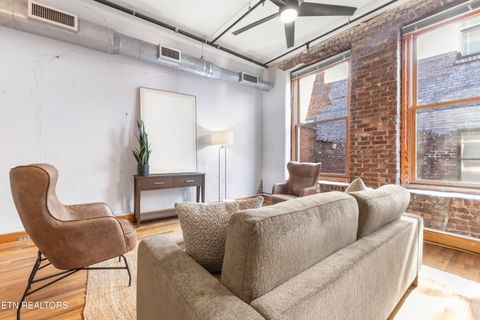 Tiny photo for 100 S Gay St #305, Knoxville, TN 37902 (MLS # 1318508)