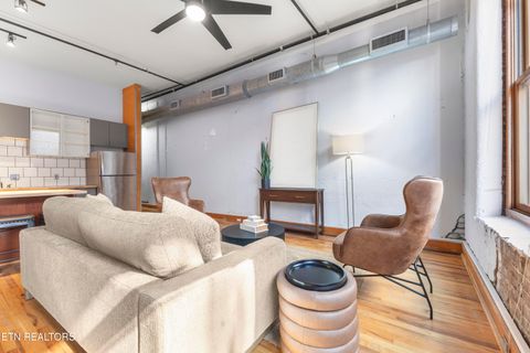 Tiny photo for 100 S Gay St #305, Knoxville, TN 37902 (MLS # 1318508)