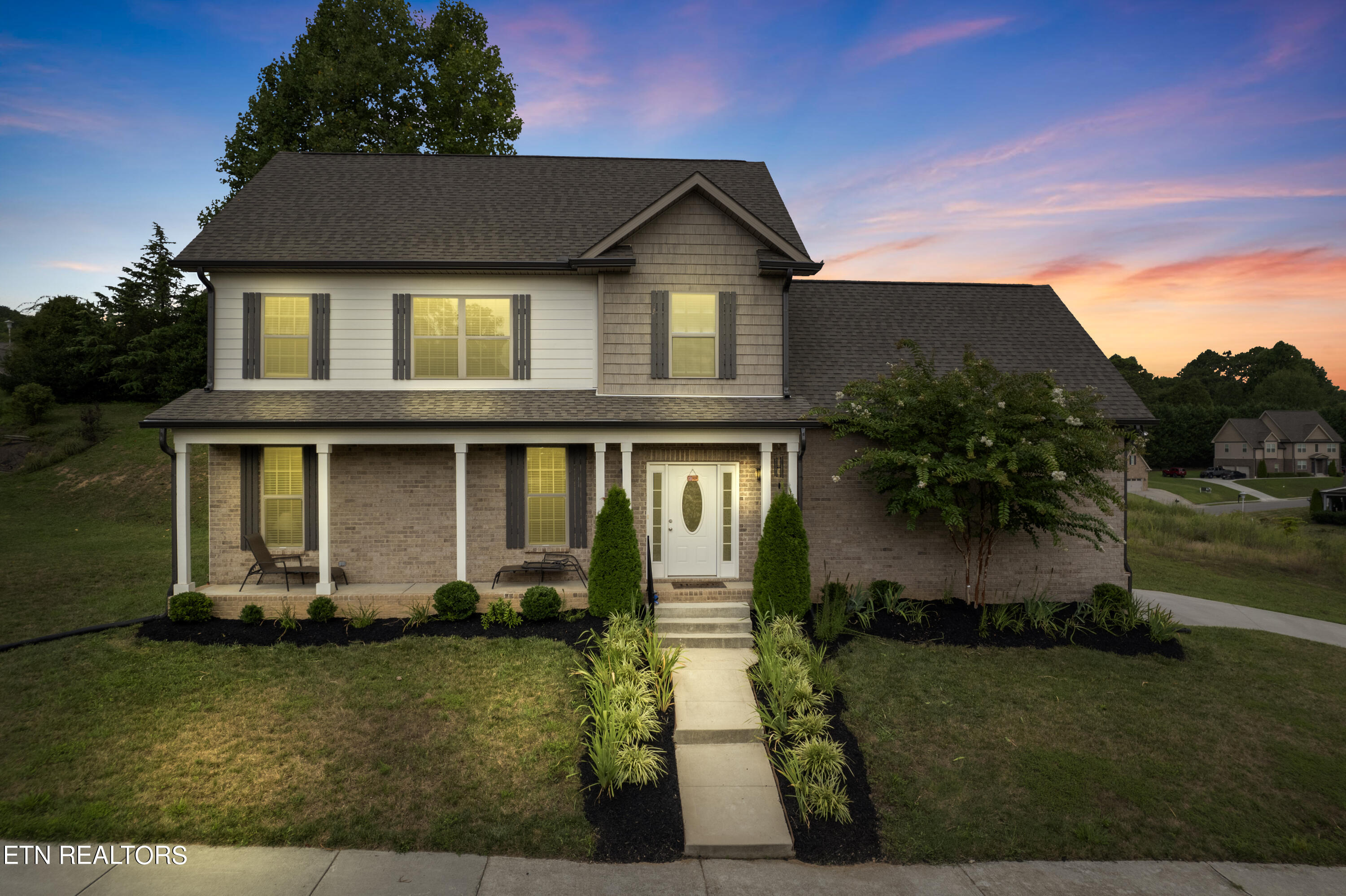 View Oak Ridge, TN 37830 house