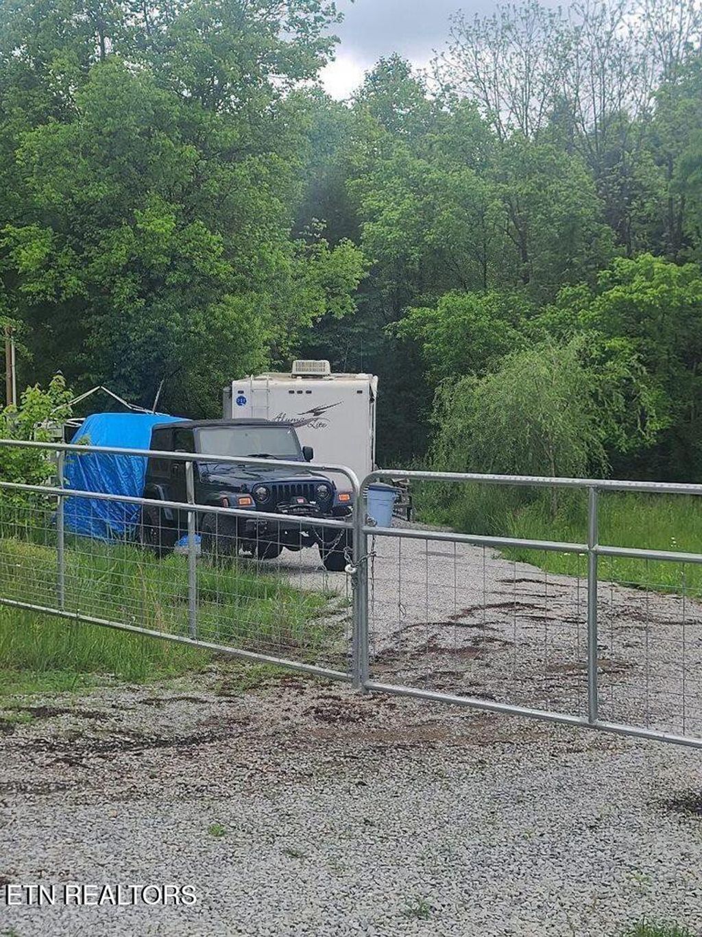 Photo of 2580 Cawood Rd, Spring City, TN 37381 (MLS # 1321975)