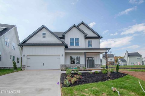 6705 Orange Petal Lane Knoxville TN 37931