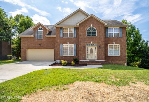 Photo of 8334 Bay Garden Lane, Knoxville, TN 37938 (MLS # 1323123)