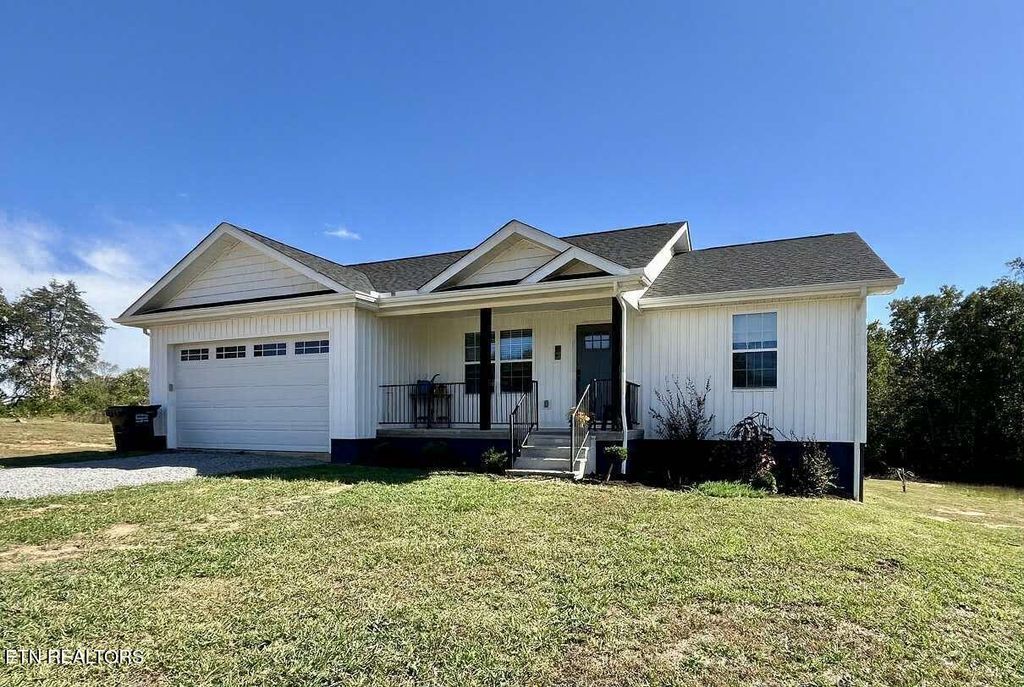 Photo of 364 Sweetsprings Road, Madisonville, TN 37354 (MLS # 1318408)