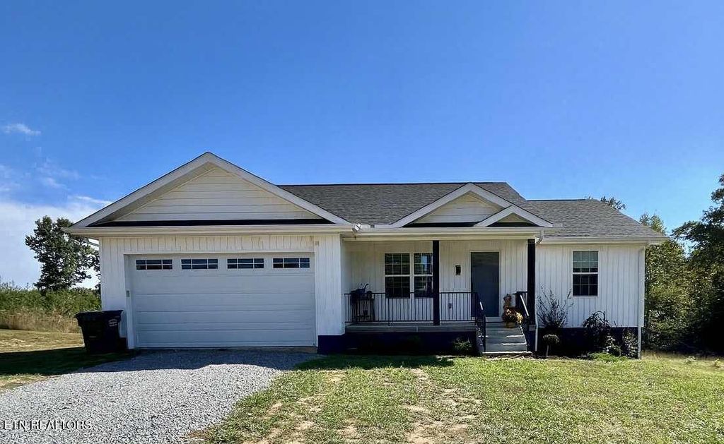 Photo of 364 Sweetsprings Road, Madisonville, TN 37354 (MLS # 1318408)