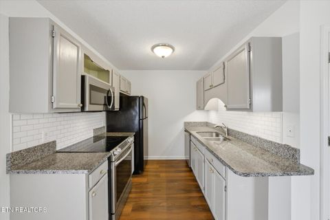 Tiny photo for 5321 Trace Manor Lane, Knoxville, TN 37912 (MLS # 1333815)