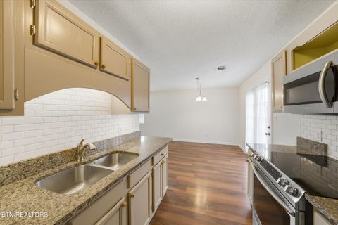 Tiny photo for 5321 Trace Manor Lane, Knoxville, TN 37912 (MLS # 1333815)