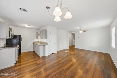 Tiny photo for 5321 Trace Manor Lane, Knoxville, TN 37912 (MLS # 1333815)