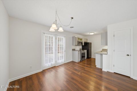 Tiny photo for 5321 Trace Manor Lane, Knoxville, TN 37912 (MLS # 1333815)