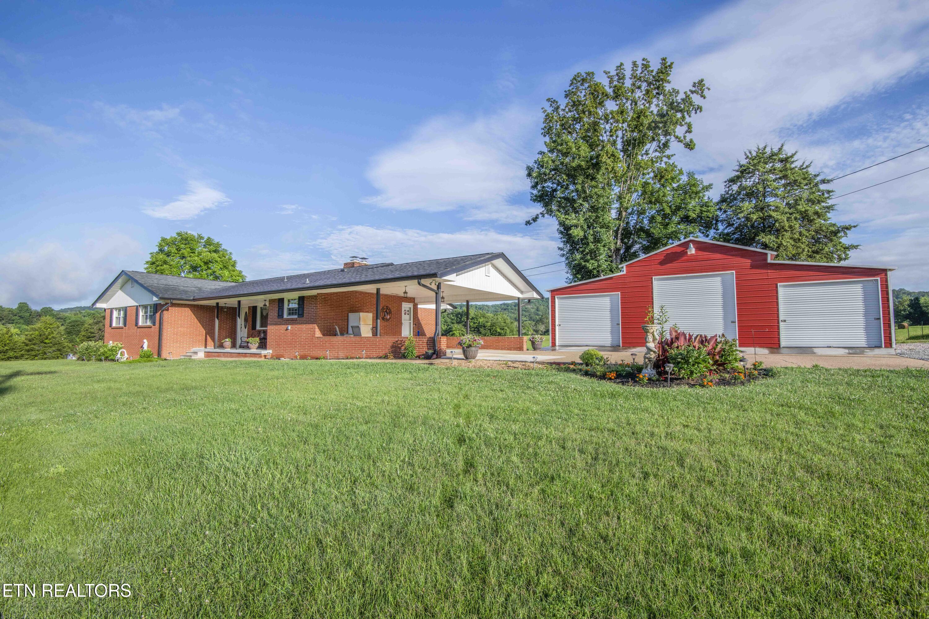 506 Blockhouse Valley Rd