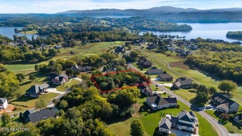 Tiny photo for Naduli Tr, Vonore, TN 37885 (MLS # 1359246)