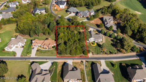 Tiny photo for Naduli Tr, Vonore, TN 37885 (MLS # 1359246)
