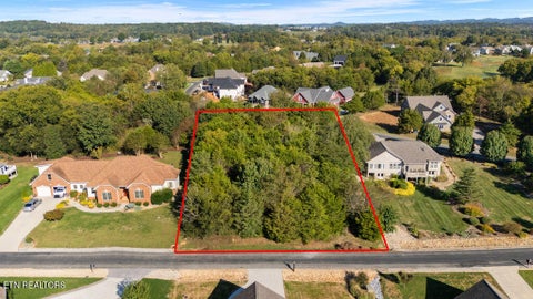 Tiny photo for Naduli Tr, Vonore, TN 37885 (MLS # 1359246)
