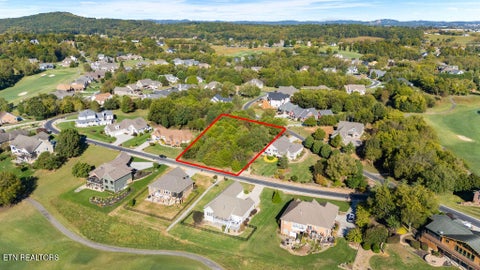 Tiny photo for Naduli Tr, Vonore, TN 37885 (MLS # 1359246)