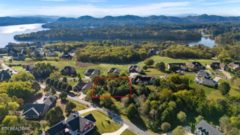 Tiny photo for Naduli Tr, Vonore, TN 37885 (MLS # 1359246)