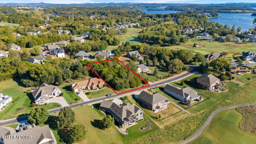 Photo of Naduli Tr, Vonore, TN 37885 (MLS # 1359246)