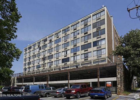 Tiny photo for 1700 Clinch Ave #221, Knoxville, TN 37916 (MLS # 1338082)