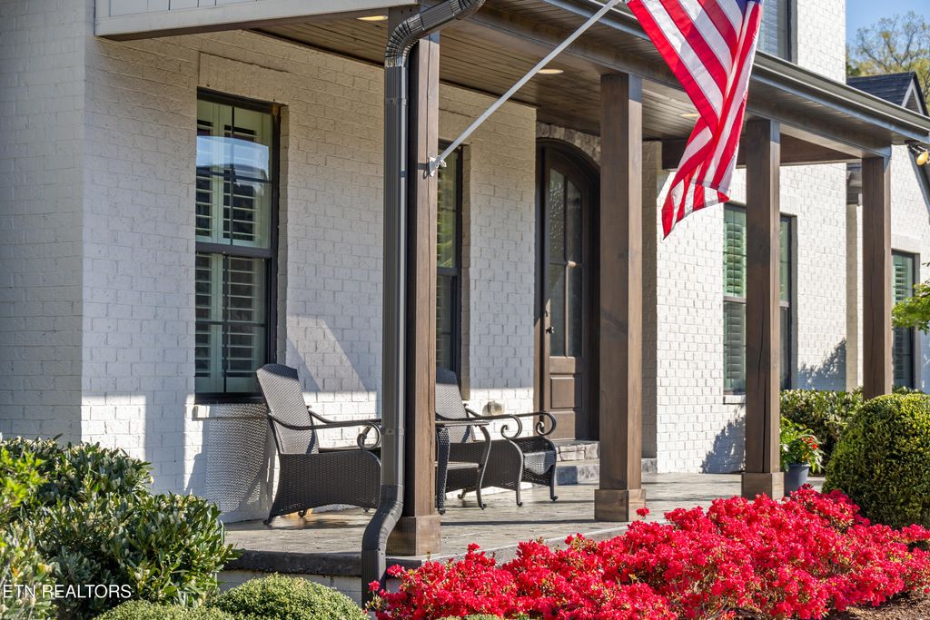 Photo of 2014 Mystic Ridge Rd, Knoxville, TN 37922 (MLS # 1340056)