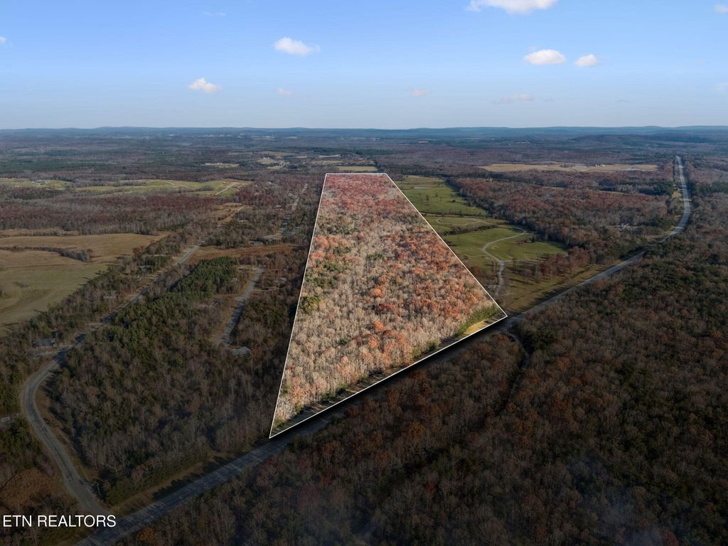 Photo of Hwy 8, McMinnville, TN 37110 (MLS # 1323162)