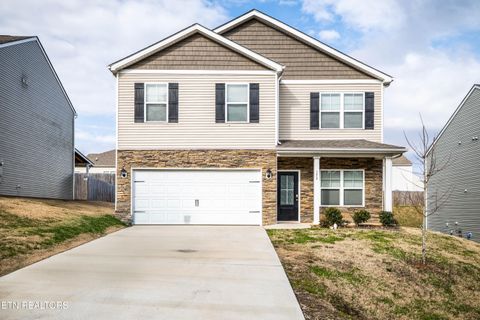 Photo of 173 Ashe Ave, Lenoir City, TN 37771 (MLS # 1325375)
