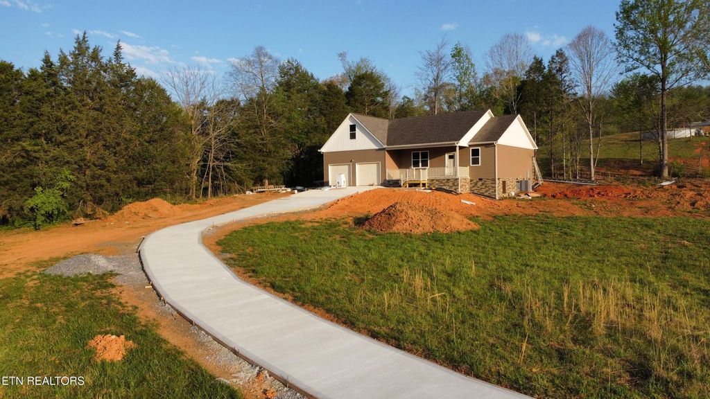 Photo of 144 Dixon Drive, Rutledge, TN 37861 (MLS # 1297924)